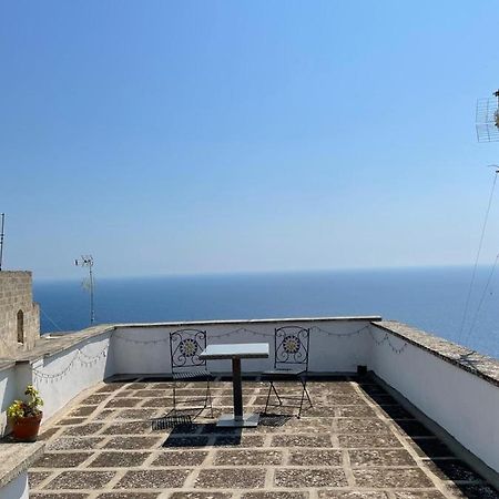 Leone Βίλα Castro  Εξωτερικό φωτογραφία