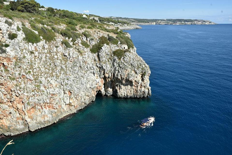 Leone Βίλα Castro  Εξωτερικό φωτογραφία