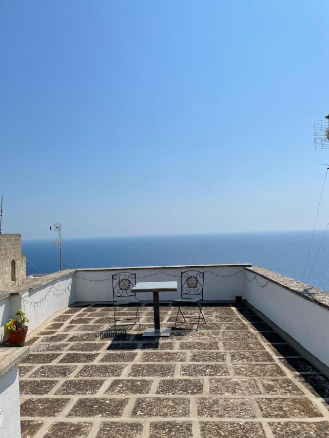 Leone Βίλα Castro  Εξωτερικό φωτογραφία